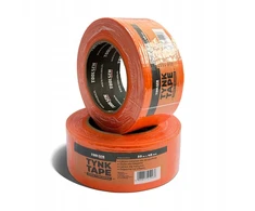 Touch Up Toolsen tinkavimo fasadinė oranžinė statybinė stipri juosta 48mm x 50m