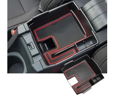 Toyota Corolla E210 (2019-2024) centrinės konsolės organizatorius
