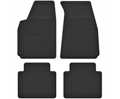 Toyota Land Cruiser 08-10 guminiai lovelio tipo kilimėliai
