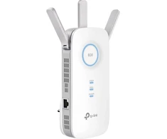 Šakotuvas Tp-link Re550 Ac1900 dviejų dažnių „wi-fi“