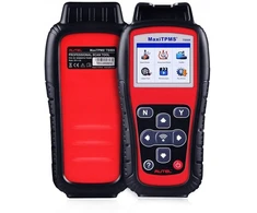 Tpms programatorius Autel Maxitpms Ts508 skaitytuvas