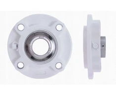 Tps Ucfc 206 su nerūdijančiu guoliu Fi-30 Mm Mgk