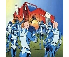 Tractorclan