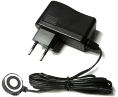 Trade-shop 30v 0.5a maitinimo šaltinio įkrovimo laidas, suderinamas su Philips Speedpro belaidžiu dulkių siurbliu Zd12d300050eu Cp0661/01 Fc6823 Fc6827 Fc6903, magnetinė jungtis