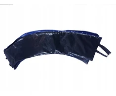 Tramplino spyruoklių apsauga, skersmuo 366-374 cm, PVCPremium