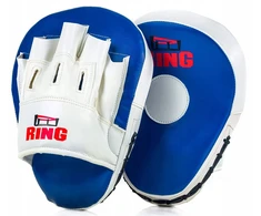 Trenerio letenos Pvc mėlynos Ring