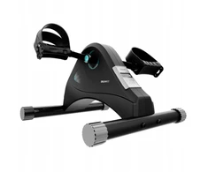Treniruoklis dviratis Cecotec Drumfit Cycle Compact Pro