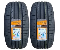 Triangle 245/45 R18 Naujos vasarinės padangos Summer Original Xl