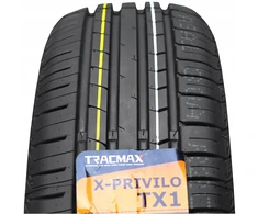 Triangle 4x 205/60r16 vasarinės padangos 16'' komplektas 4 vnt. tylios