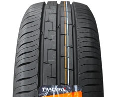 Triangle 4x 215/65r15c 15'' Tracmax vasarinės padangos furgonams sustiprintos 4 vnt. autobusui