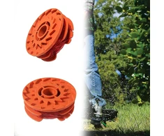 Trimerio ričių rinkinys Worx 10 vnt. Wa0007