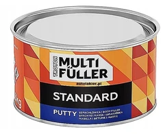 Troton Multi Fuller užpildanti standartinė glaistas, 1,8kg, universalus 1027