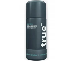 True men - Efektyvus antiperspirantas kūnui 75 ml