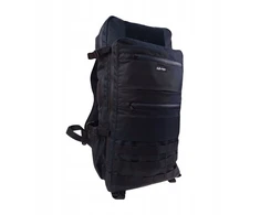True Tourist backpack Enduro Pro 45l, juodas