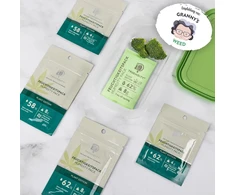Sausintuvas Trumidity® Drėgmės Reguliatorius 62% | 4x4g Drėgmės Pakuotės