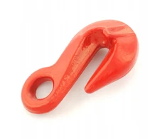 Trumpinimo kablys su kilpa 10 mm 3,15t kl. 8 - 2vnt.