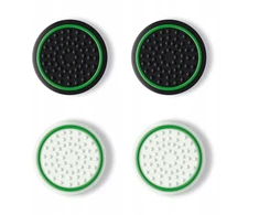Trust analogų gumos XBOX Series X / S valdikliui, 4 vnt.