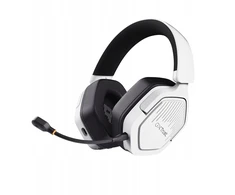 Trust Gxt 1493w Ravox belaidės žaidimų ausinės Bluetooth 50mm 70h Ps5 Ps4
