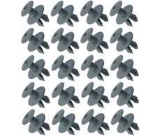 Trustom Durų apmušalų, apdailos, kėbulo spaustukas, skirtas vw lt transporter t4 t5