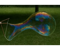 Tuban Profesionalus muilo burbulų skystis Giga Bubble 5l