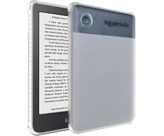 Tudia Skn dėklas Tolino Shine 4 / Kobo Clara 2e (6 colių)