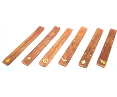 Tulasi Smilkalų lazdelės (pinigų pritraukimui) sėkmės pinigai vilioja pinigus loterijoje fortuna joss 120 lazdelių smilkalų lazdelės namų kvapas smilkalų lazdelės su pelenine