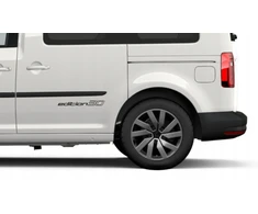 Tuning'o lipdukai automobiliui Vw Caddy Edition - 30