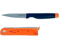 Tupperware Universal Peilis A Series peilis, nerūdijantis plienas, oranžinis, 24.5cm