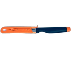 Tupperware Universal Peilis A Series peilis, nerūdijantis plienas, oranžinis, 24.5cm