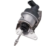 Turbo aktuatorius 54359700027, skirtas alfa romeo mito, chevrolet aveo, fiat idea 1.3 multijet