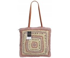 Turbo Bags Krepšys-krepšelis ant peties Boho Etno stiliaus