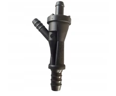 Turbo boost vožtuvas tinka vw audi seat skoda 1.8t oe 058133753d