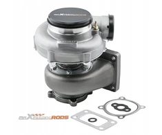 Turbokompresorius Gt3582 Gt35 A/r .70 A/r .63 turbinos kompresoriaus flanšas T3