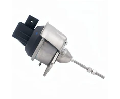 Turbokoo 58257117019 turbinos aktuatorius, skirtas a1, polo 1.6l tdi 66/77/81 kw caya, cayb, cayc