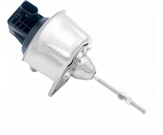 Turbokoo 58257117019 turbinos aktuatorius, skirtas a1, polo 1.6l tdi 66/77/81 kw caya, cayb, cayc