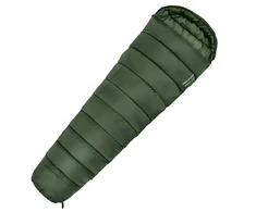 Turistinis miegmaišis Highlander Forces Phoenix Ember 250 - Olive