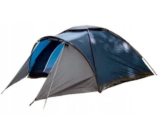 Turistinis palapinė Zefir 3 Pro Acamper 3500mm + Nemokamai