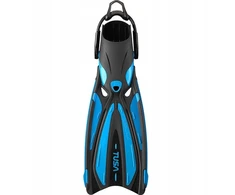 Tusa Solla Sf-0114 Fb plaukmenys su bungee, dydis M / 40-44, žydri