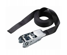 Tvirtinimo diržas su terkšle Master Lock 3108eurdat - 500cm