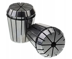 Tvirtinimo įvorė Er32, 3 mm, tikslumas 0,005 mm