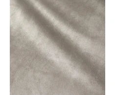 Twhours Laurence Llewelyn-bowen - smėlio spalvos velvetinis antklodės užvalkalų komplektas - super king (260 x 220 cm) - 2 pagalvių užvalkalai - minkštas velvetinis patalynės komplektas su prabangiu perlo dizainu