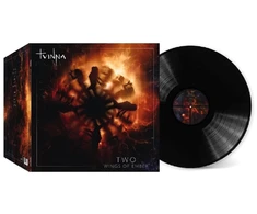 Vinilinė plokštelė Two - Wings of Ember