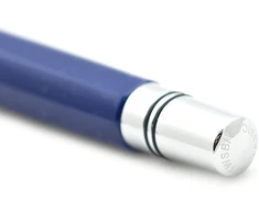 Twsbi Classic Sapphire plunksnakotis B
