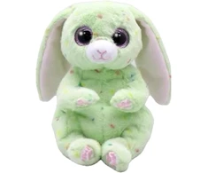Ty Beanie Bellies Minkštas Žaislas Velykų Triušis Fern 20 cm