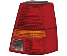 Tyc vw golf iv 99-05 kombi galinė lempa kairė nauja