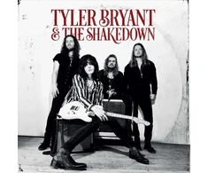 Vinilinė plokštelė Tyler Bryant &amp; the Shakedown
