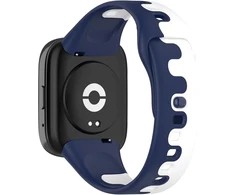Tyogeephy apyrankė, suderinama su Redmi watch 3 Active/watch 3 lite/watch 3, sportinė vandeniui atspari pakaitinė apyrankė, minkštos silikoninės laikrodžių apyrankės moterims ir vyrams