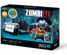 Ubisoft Zombi U Fr import Deutsch žaidžiamas