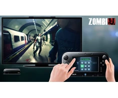 Ubisoft Zombi U Fr import Deutsch žaidžiamas