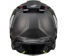 Ufo Plast Echus Carbon Xl šalmas